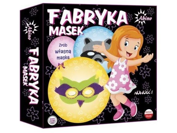 Abino Mask Factory