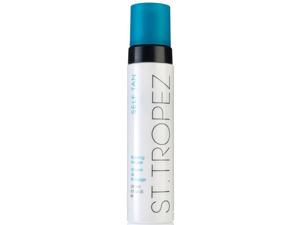 St.Tropez Self Tan Classic Bronzing Mousse 240 ml