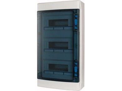 Eaton modulkapsling 3 x 12 moduler IKA IKA-3/36-ST (174199)