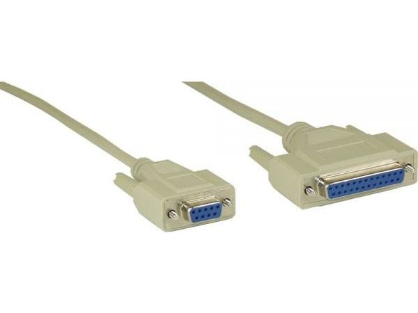 InLine 12122, Beige, 2 m, 158 mm, 230 mm, 16 mm, 154 g