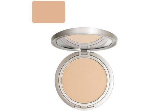 Mineralpudder kompakt (9 g, 20 Neutral Beige)