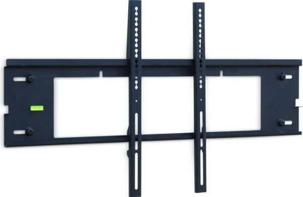 Edbak EWB200, 101,6 cm (40"), 190,5 cm (75"), 40 kg, 100 x 100 mm, 800 x 400 mm, Musta