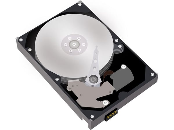 Dell - Kundsats - hårddisk - 600 GB - hot-swap - 2.5" (i 3,5-tums hållare) - SAS 12Gb/s - 10000 rpm - för PowerEdge T330 (3.5"), T430 (3.5"), T630 ...