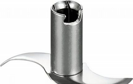 UNOLD 7040 - Flerformålsblad - for håndmikser - sølv