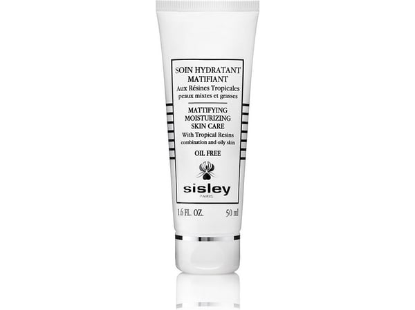 SISLEY Mattifying Moisturizing Skin Care With Tropical Resins 50ml