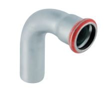 Geberit 20302, 90°, 49 mm, 29 mm, 59 mm