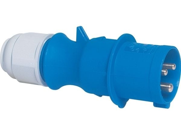 Bals Kannettava pistoke Multi-Grip 32A 230V IP44 (21013-TLS)