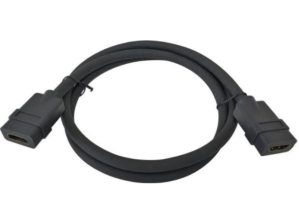 VivoLink Pro - HDMI-kabel - HDMI hunn til HDMI hunn - 2 m