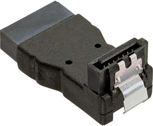 InLine 27700B, SATA naaras, SATA, Lajittelu