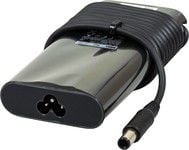 Dell 3 Prong AC Adapter - Strømadapter - 90 watt - for Inspiron 17R 5737, 3045; Latitude 14, 33XX, 3440, 3540, E5440, E5450, E5550, E6440, E6540