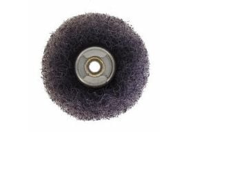 Dremel POLEREHJUL 512S 2 STK FIN