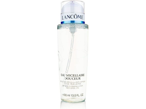 Lancôme Gentle Micellar Water - Nainen - 400 ml