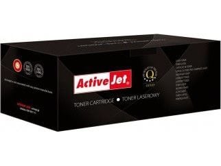 Activejet ATH-361N (erstatning HP 508A CF361A; Supreme; 5000 sider; blå)