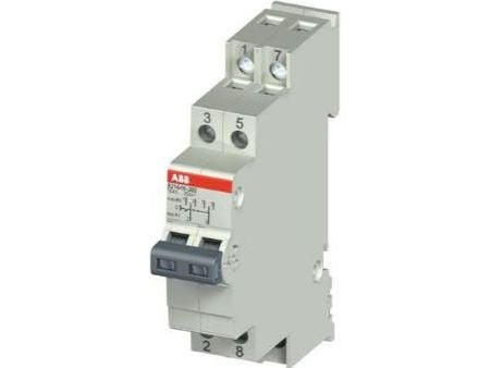 ABB E214-16-202, 250 V, 18 mm, 67,5 mm, 85 mm