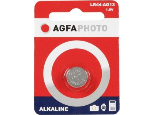 1 AgfaPhoto LR 44 AG 13