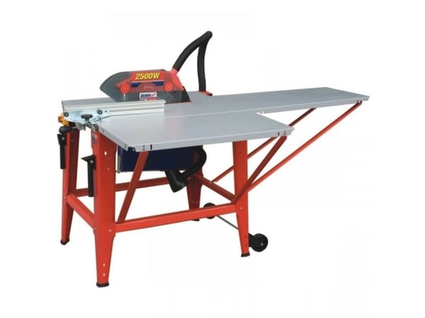 Sirkelsag Dedra DED7729 3400 W 400 V 315 mm Sirkelsag Dedra DED7729 3400 W 400 V 315 mm