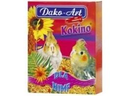 Dako-Art KOKINO NIMFY 25 kg