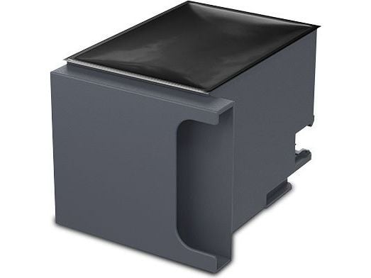 Epson Maintenance box, Hukkavärisäiliö, Musta, 1 kpl