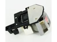 CoreParts ML12489, 190 W, 3500 h, Optoma, W306ST, X306ST