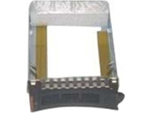 CoreParts 2.5" IBM SFF Tray SAS/SATA/SSD - Bakke for harddiskstasjon