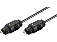 Goobay AVK 216-300 3.0m, Hanstik, TOSLINK, Hanstik, 3 m, Lajittelu