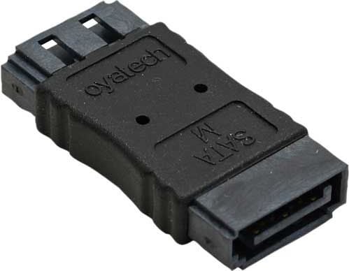 InLine 27700A, SATA naaras, SATA, lajittelu