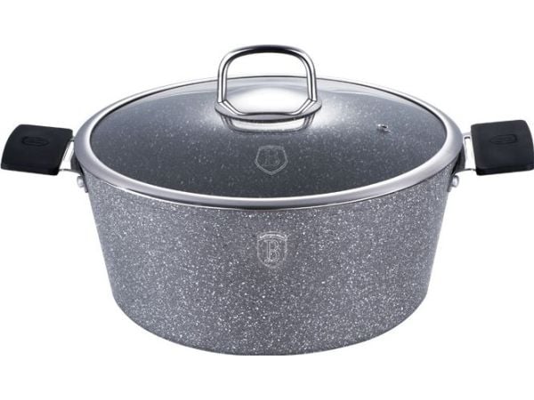 Berlinger Haus Stone Touch potte 28cm (BH/1153)