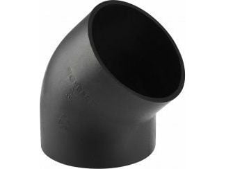 Geberit 368.045.16.1, 45°