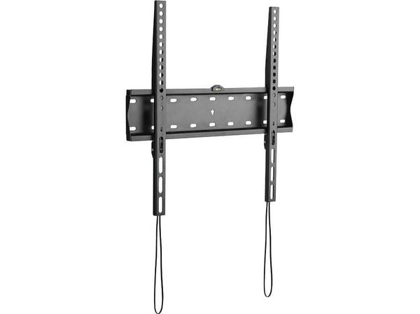 LogiLink BP0013, 81,3 cm (32"), 139,7 cm (55"), 40 kg, 200 x 200 mm, 400 x 400 mm, Sort
