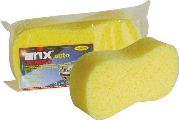 Auto-sokkel Jumbo 12x23 cm (30)