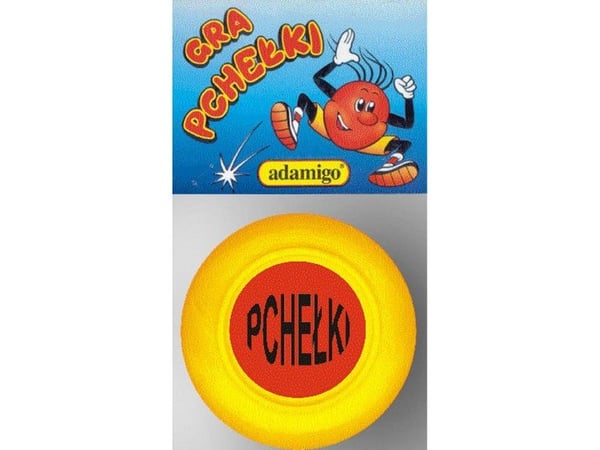 Adamigo Pchelki - 1644