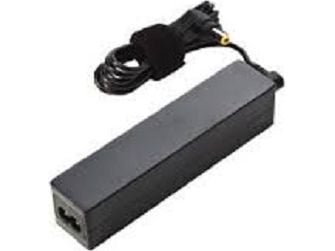 Fujitsu 0-Watt - Strømadapter - 80 watt - for LIFEBOOK E546, E556, E734, E736, E744, E746, E754, E756, S904, S935, T725, T904, U745
