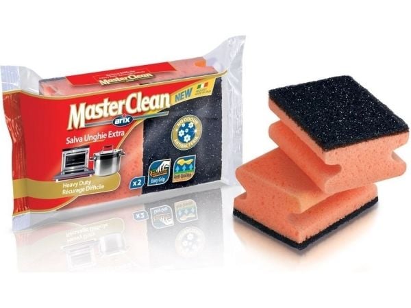 Arix Master Clean kovan lian puhdistuslaite 2kpl.