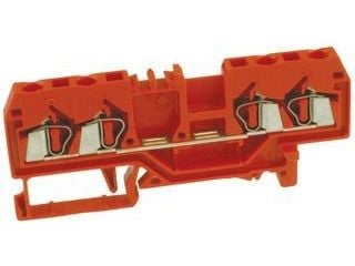 Wago 280-830, 5 mm, 75 mm, 28 mm