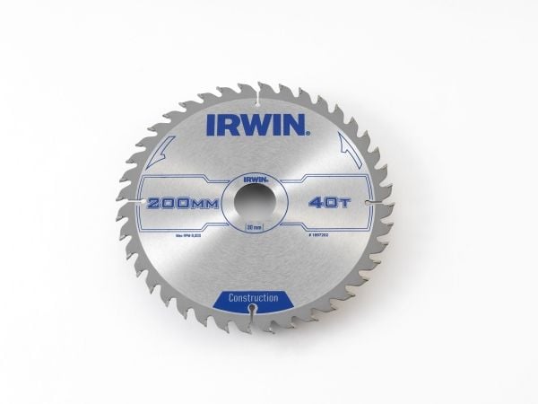 Irwin 1897202 Kreis