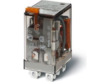 Pistorele Effect S56.32, 2P, 12A, 24V DC