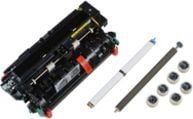 Lexmark - (220 - 240 V) - varmebehandlersett for skrivervedlikehold - for Lexmark T650, T652, T654, X651, X652, X654, X656, X658