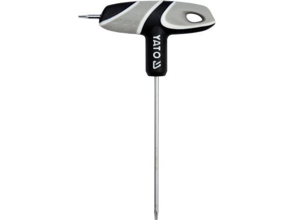 TORX spindelnøkkel med T8-håndtak