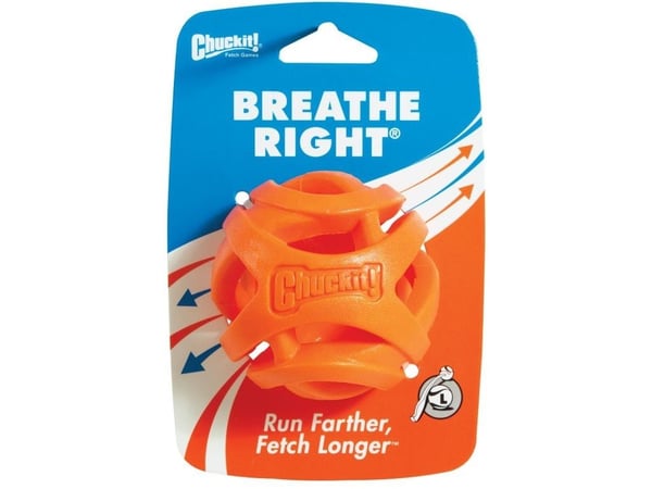 Chuckit! Breathe Right Large