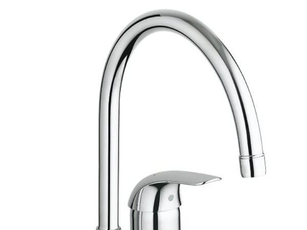 GROHE 32752000, Kylpyhuoneen lavuaari