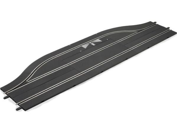 Carrera Toys 30356, Svart, Röd, Vit