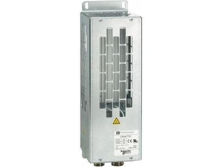Schneider Electric Jarruvastus ATV12:lle 1,5 kW:iin asti Jarruvastus 1,5 kW:iin asti (VW3A7701)