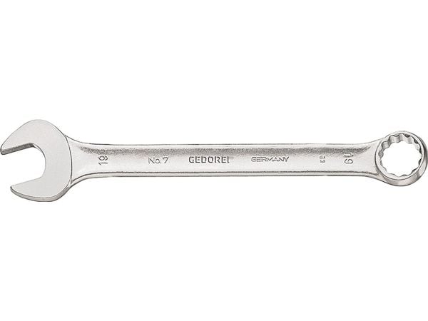 Gedore 6089710, 48 mm, 23 mm, 24 g
