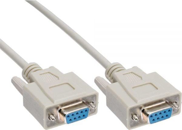 InLine 12229, Beige, 1,8 m, Hunkjønn, Hunkjønn, 175 mm, 225 mm