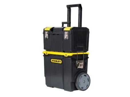 Stanley 1-70-326, lajittelu, 475 mm, 284 mm, 630 mm