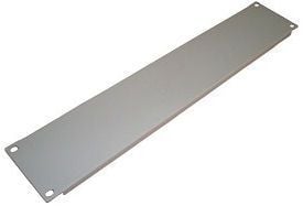 Assmann Kaapin kansi 19 tuuman 1U harmaa RAL 7035 (TN-19-M1U-GY)