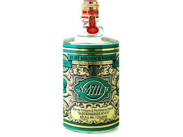 4711 Original Edc-flaske - Unisex - 200ml