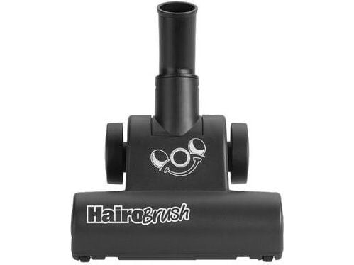 Numatic 601228, Børste, Sylindervakuum, Sort, Numatic, Harry HHR200, 190 mm