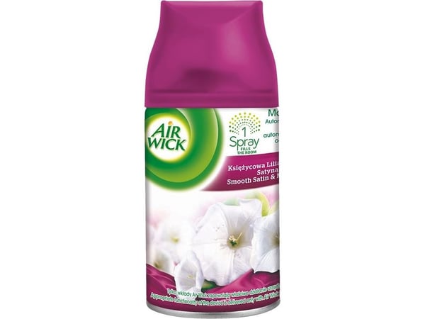 Air Wick 5900627047219, 250 ml, Kirsebær (frukt)