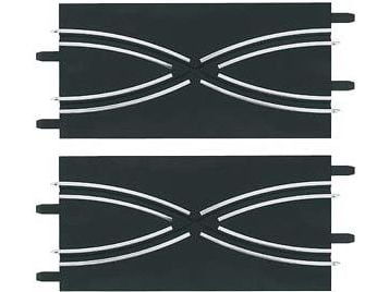 Carrera Filskifteseksjon 2 stk (61609)